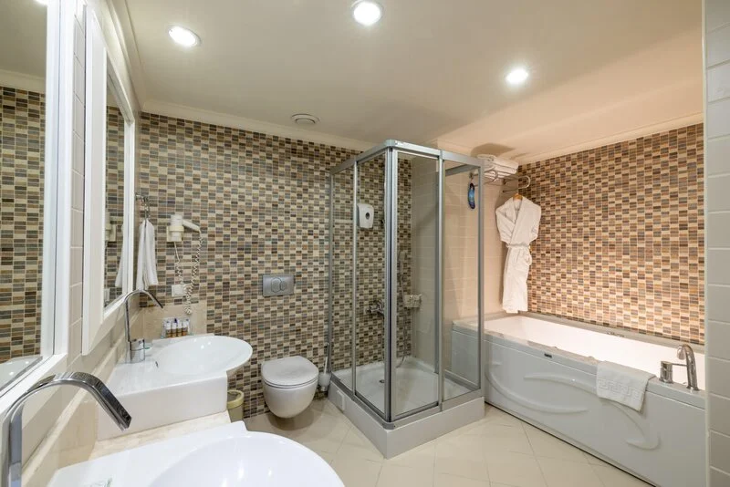 Crystal De Luxe Resort And Spa