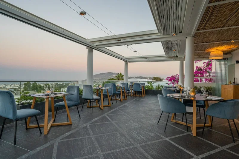 Aressana Spa Hotel And Suites