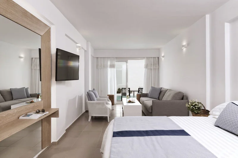 Aressana Spa Hotel And Suites