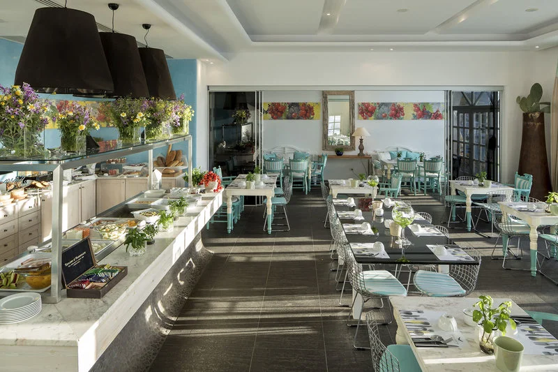 Aressana Spa Hotel And Suites
