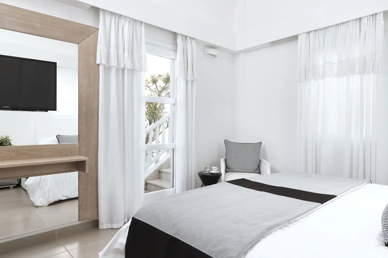 Aressana Spa Hotel And Suites