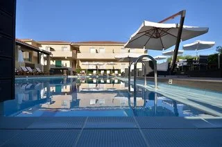 Agrilia Hotel