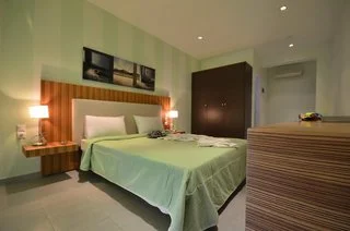 Agrilia Hotel
