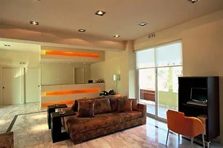 Agrilia Hotel