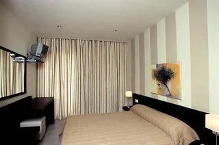 Agrilia Hotel