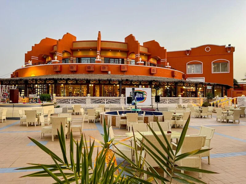  Hotel Caribbean World Soma Bay