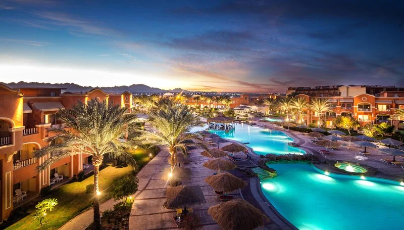  Hotel Caribbean World Soma Bay