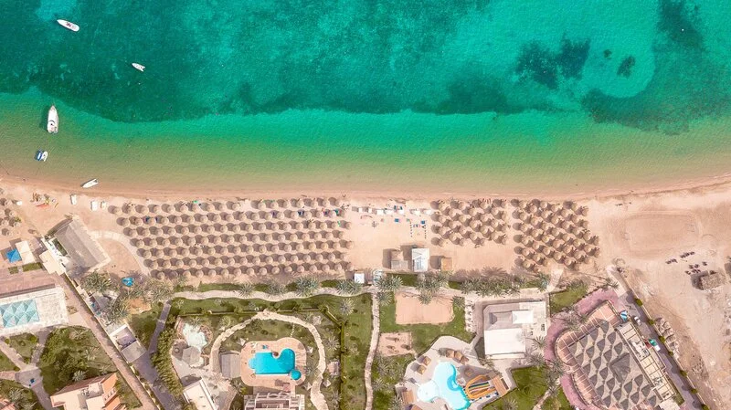  Hotel Caribbean World Soma Bay