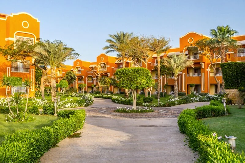  Hotel Caribbean World Soma Bay