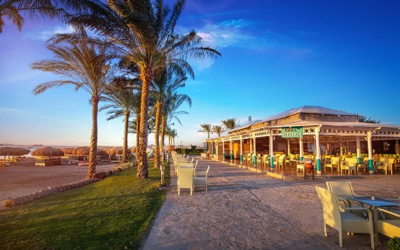 Hotel Caribbean World Soma Bay