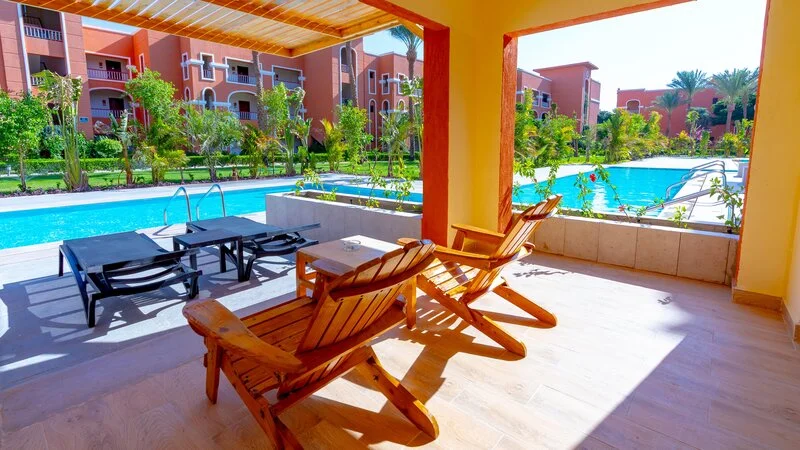  Hotel Caribbean World Soma Bay