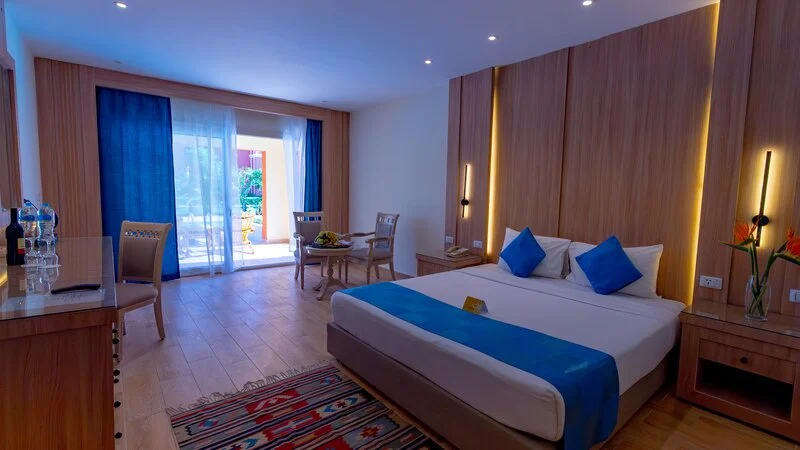  Hotel Caribbean World Soma Bay