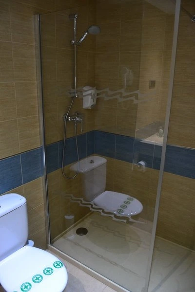 Caprici Beach Hotel & Spa