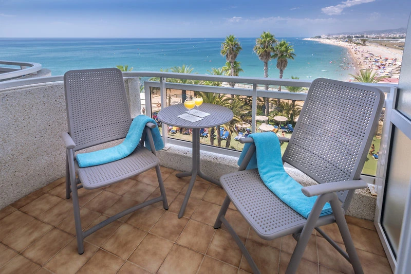 Caprici Beach Hotel & Spa