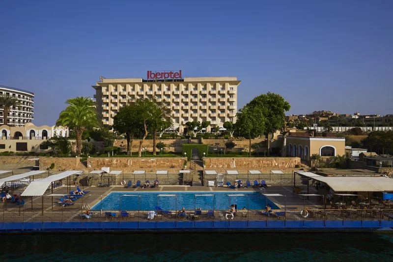 Iberotel Luxor