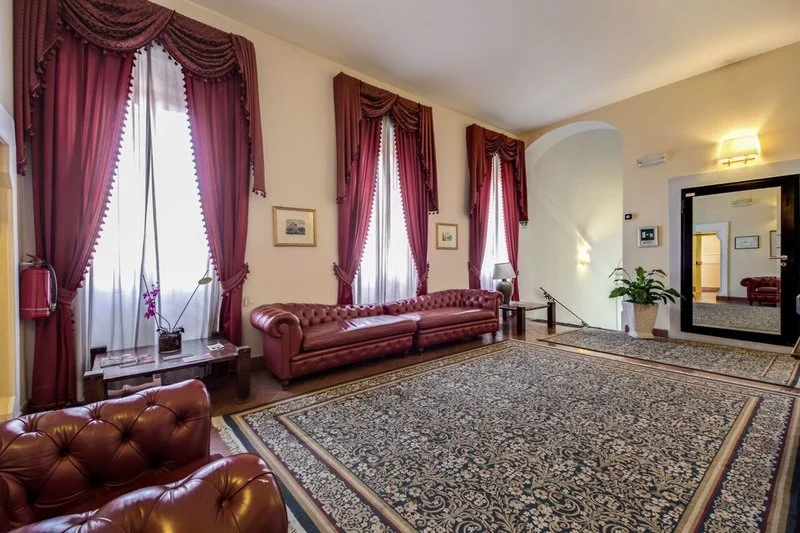 Antico Palazzo Rospigliosi