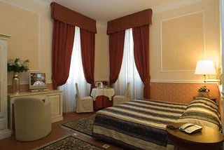 Antico Palazzo Rospigliosi