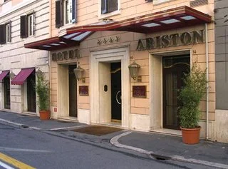 Ariston Hotel Roma