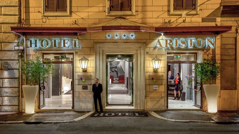 Ariston