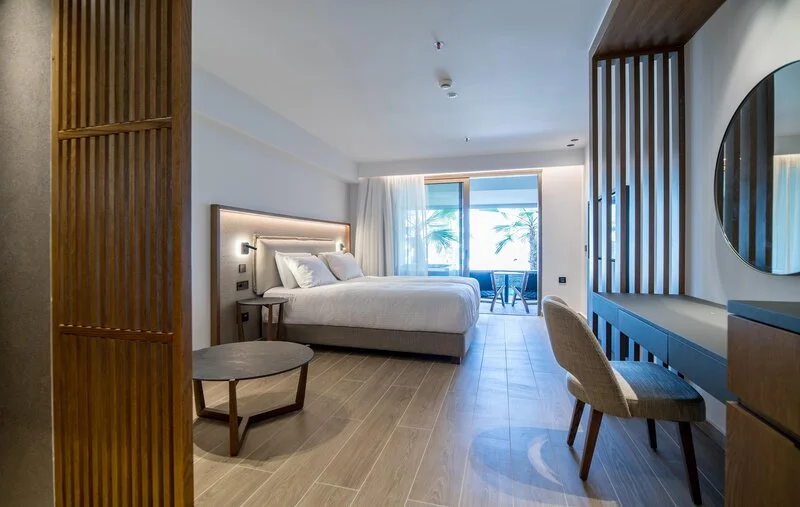 Akasha Beach Hotel And Spa