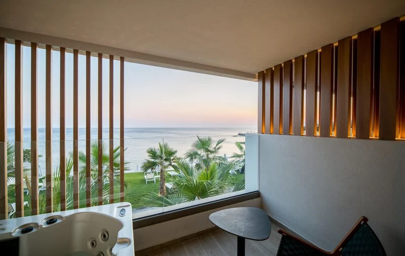 Akasha Beach Hotel And Spa