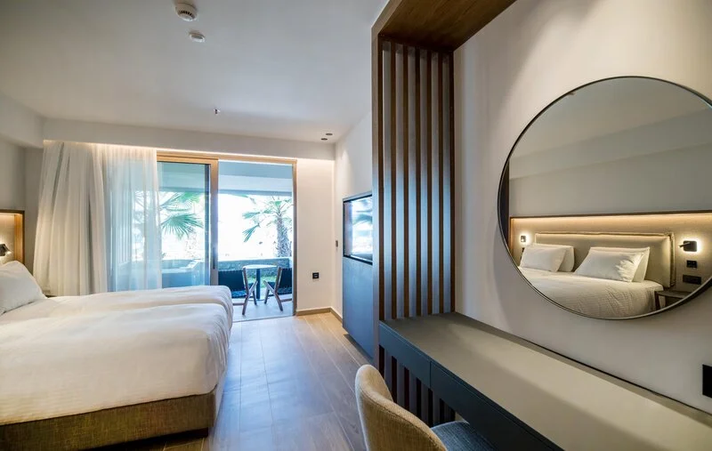 Akasha Beach Hotel And Spa