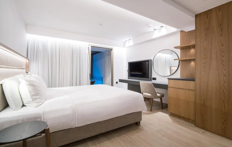 Akasha Beach Hotel And Spa