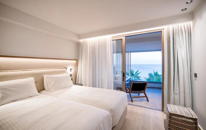 Akasha Beach Hotel And Spa