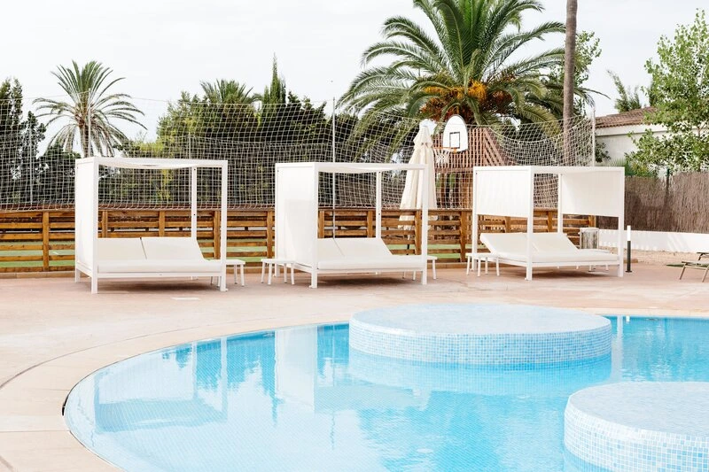 Aluasoul Alcudia Bay - Adults Only