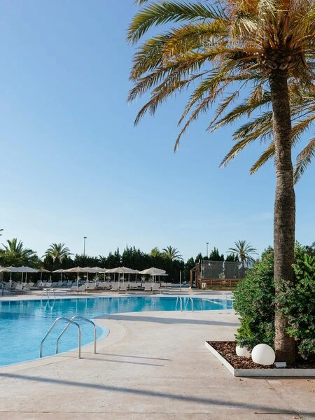 Bordoy Alcudia Bay