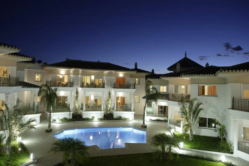 Apartamentos Marina Turquesa