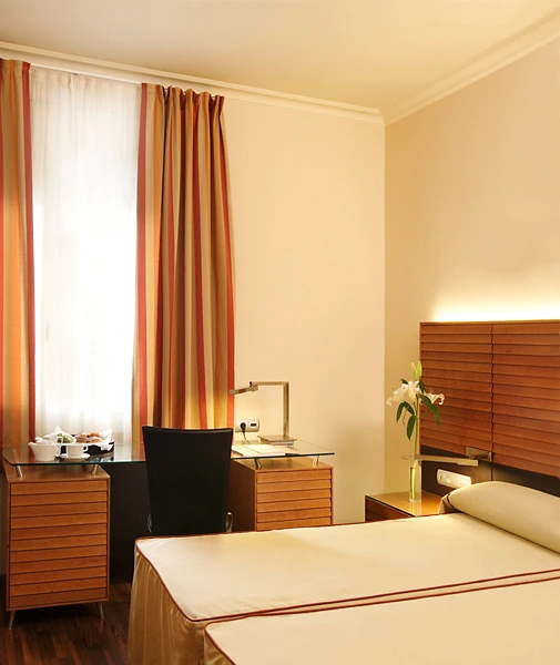 Hotel Astoria