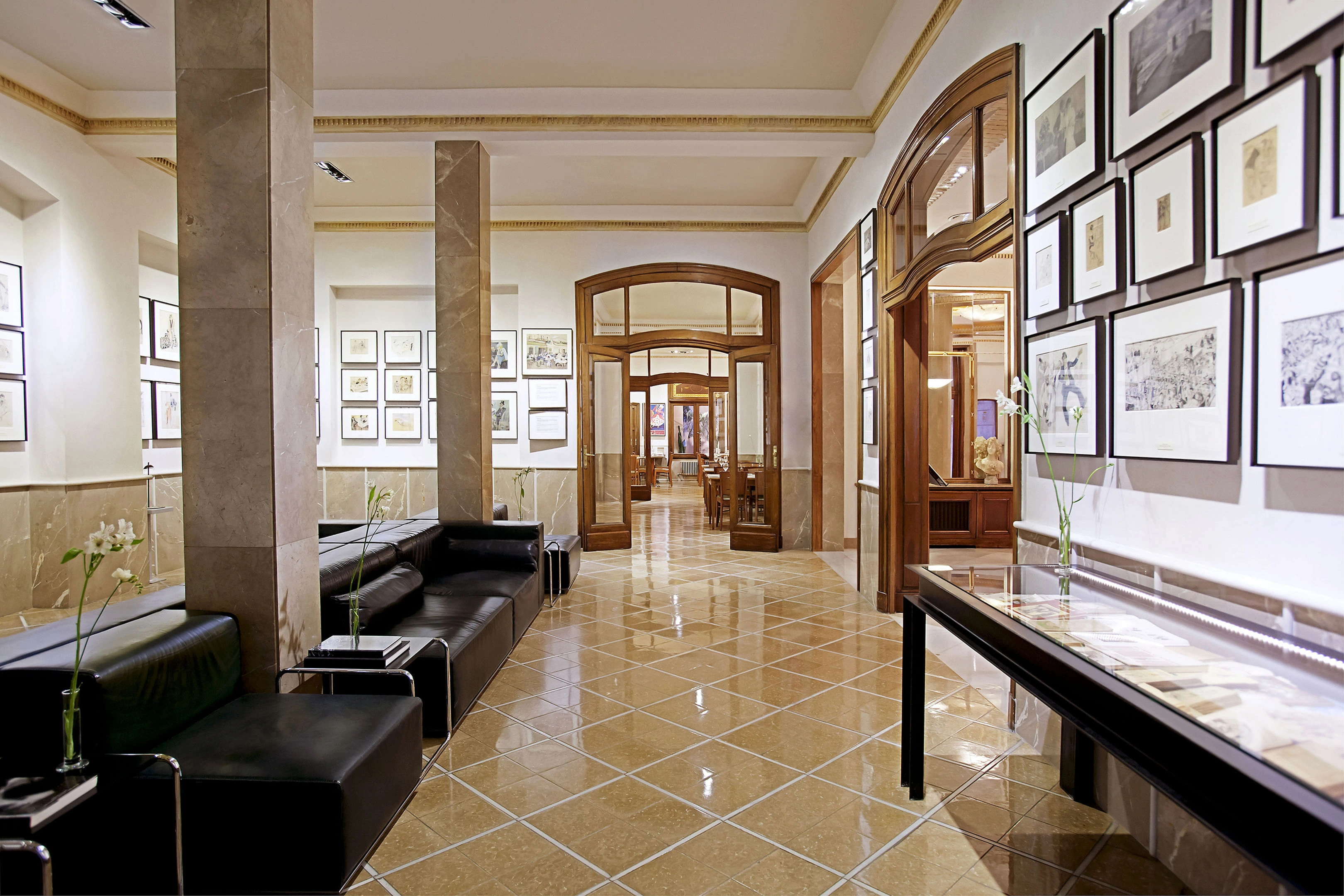 Hotel Astoria