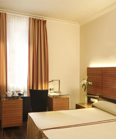 Hotel Astoria