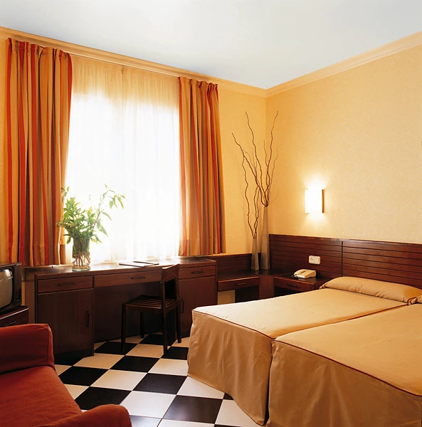 Hotel Astoria