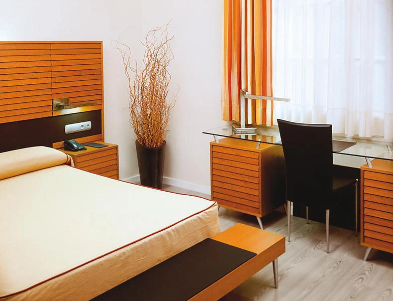 Hotel Astoria