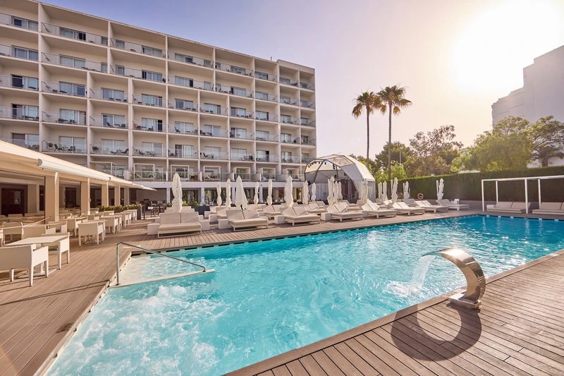 Hotel Astoria Playa