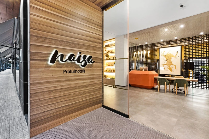 Protur Naisa Palma