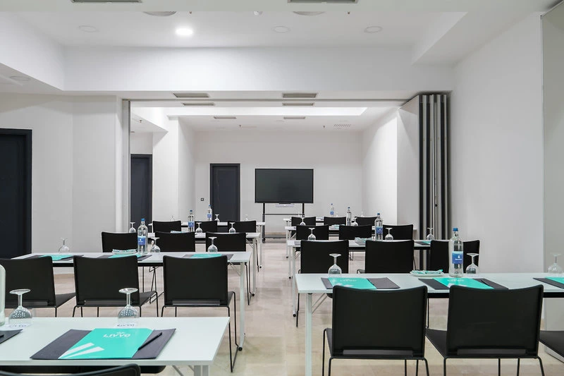 LIVVO Fataga & Centro de Negocios