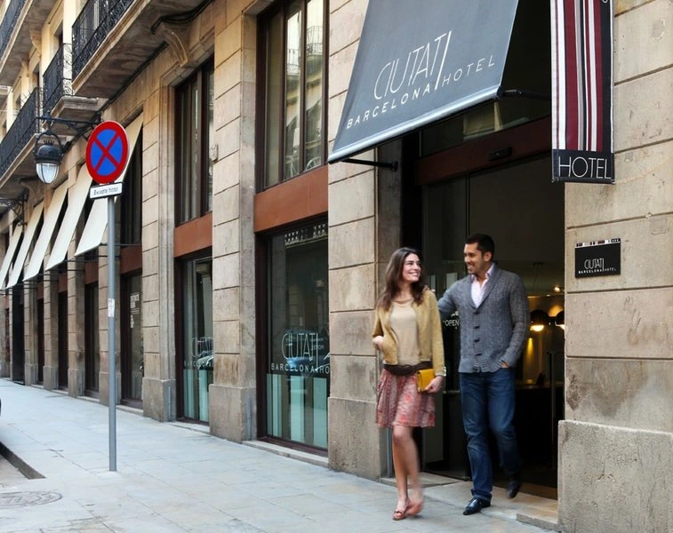 Ciutat de Barcelona