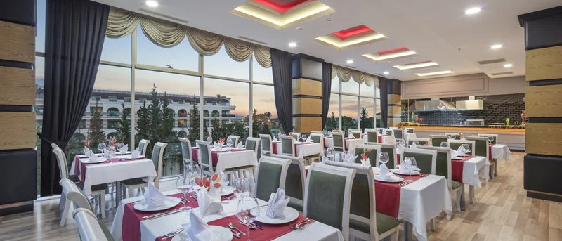 Grand Ring Hotel