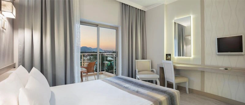 Grand Ring Hotel