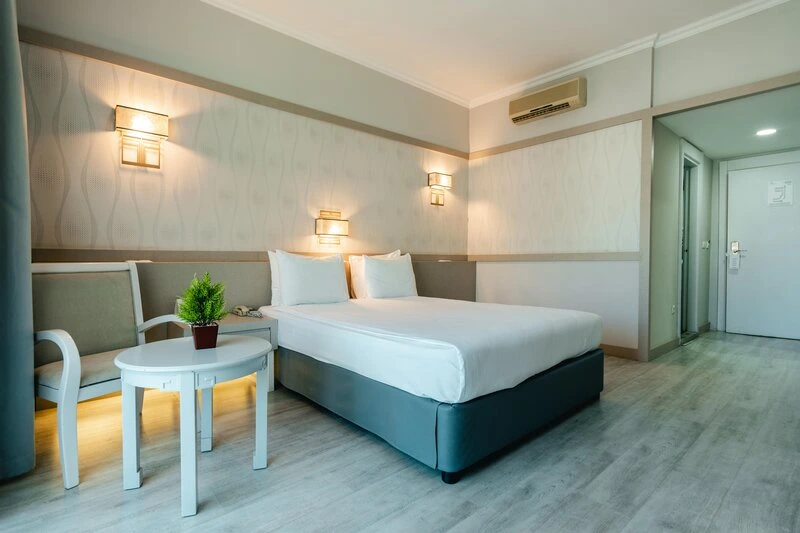 Grand Ring Hotel