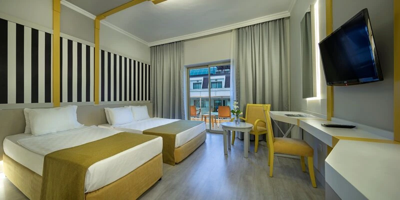 Grand Ring Hotel