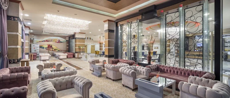 Grand Ring Hotel