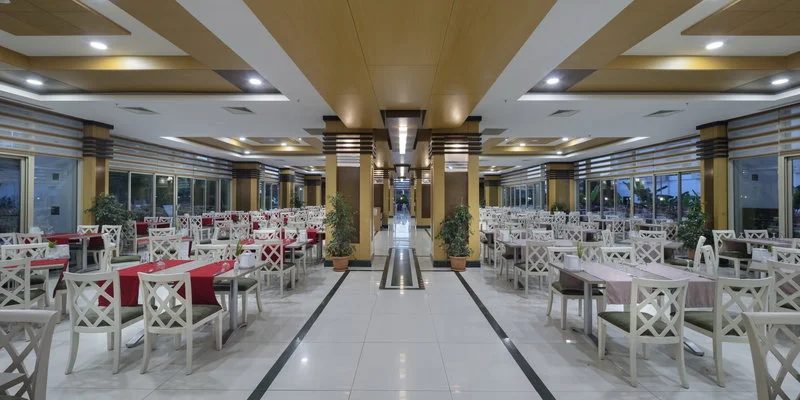 Grand Ring Hotel