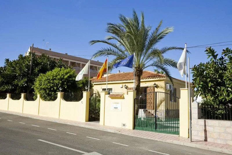 Ona Aldea Del Mar