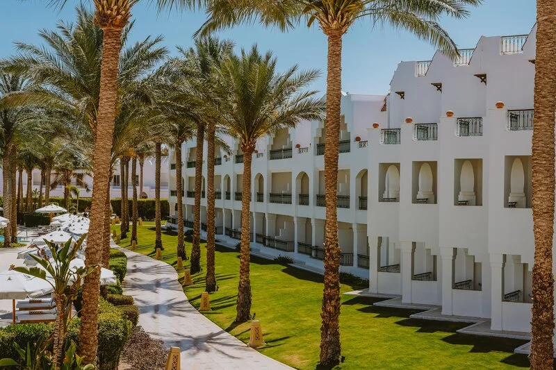 Baron Palms Sharm El Sheikh