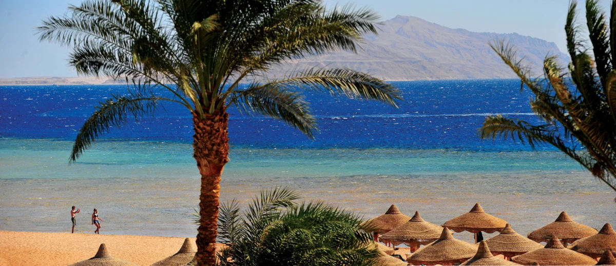 Baron Palms Sharm El Sheikh