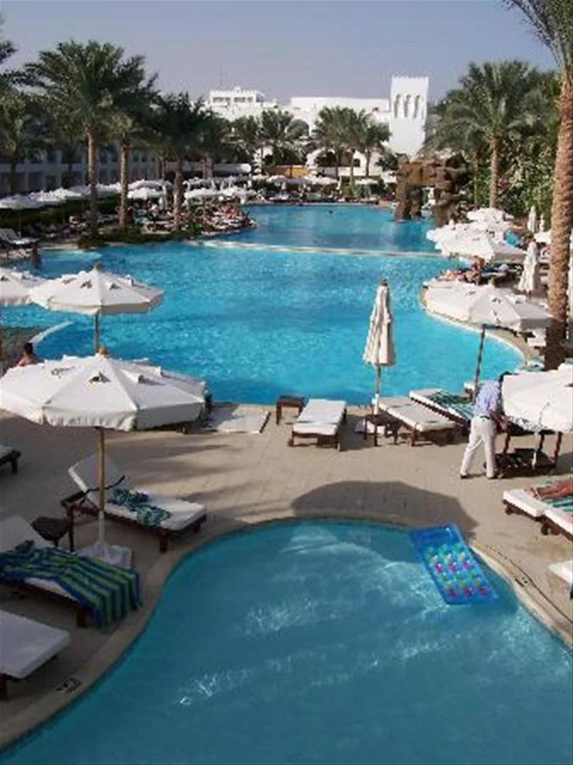 Baron Palms Sharm El Sheikh